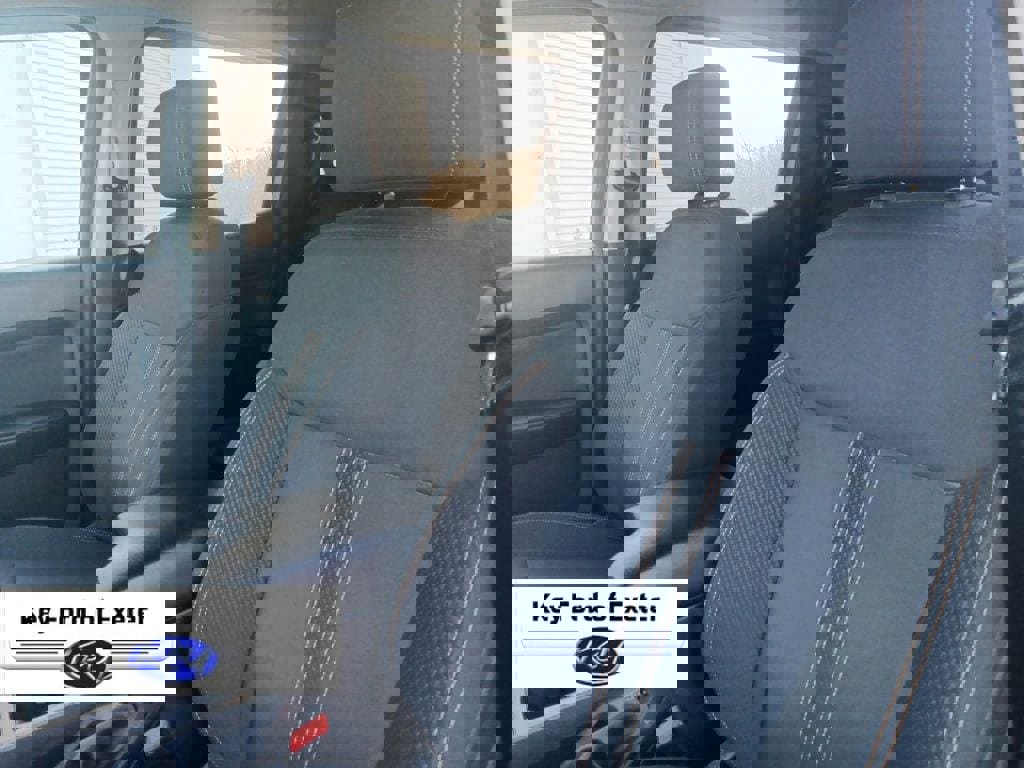 Used 2023 Ford Ranger XLT w/ Equipment Group 302A High image 24