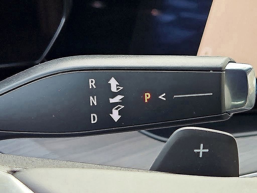 New 2026 Chevrolet Tahoe Premier image 15