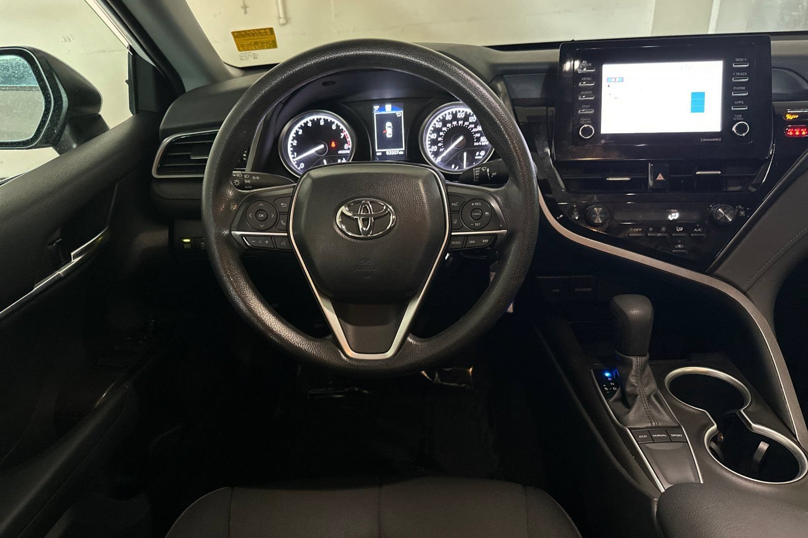 Used 2024 Toyota Camry LE FWD image 18