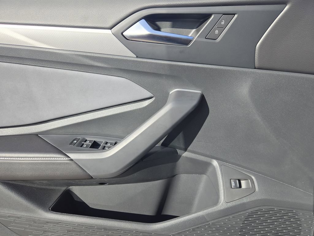 New 2026 Volkswagen Jetta SE image 18