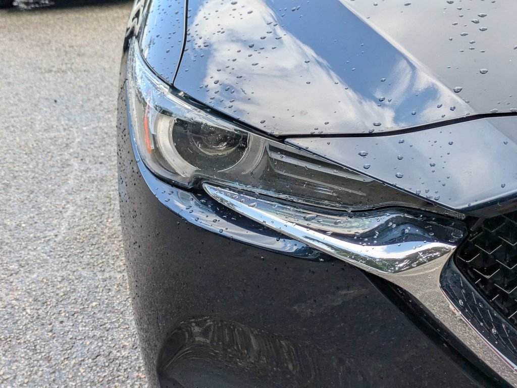 Used 2021 MAZDA CX-5 Grand Touring Reserve AWD/4WD image 10