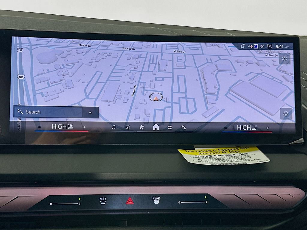 New 2026 BMW X3 xDrive30 w/ Premium Package image 12