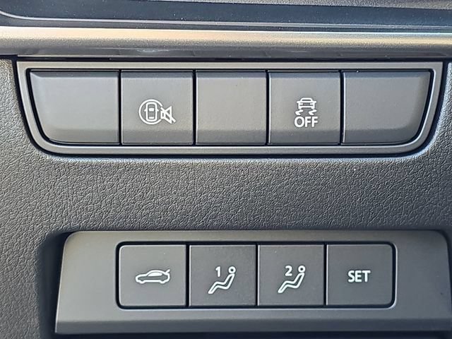 New 2026 MAZDA MAZDA3 2.5 S Sedan w/ Preferred Pkg FWD image 23