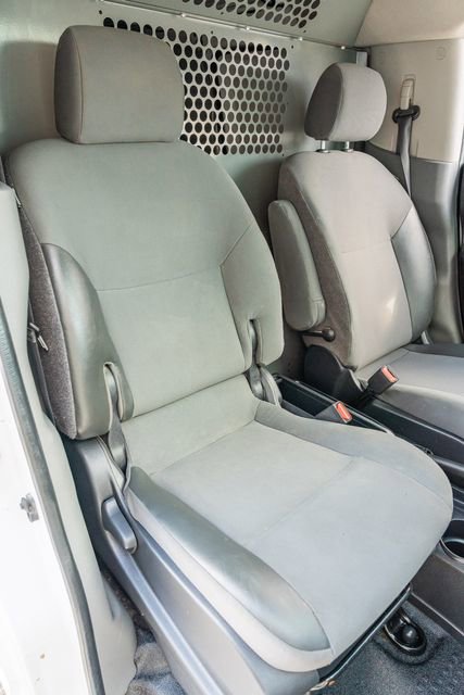 Used 2021 Nissan NV200 SV FWD image 40