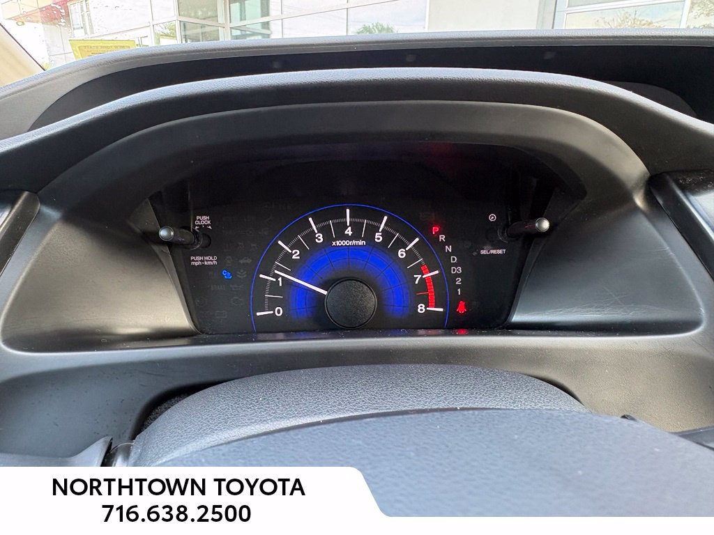 Used 2013 Honda Civic LX image 23
