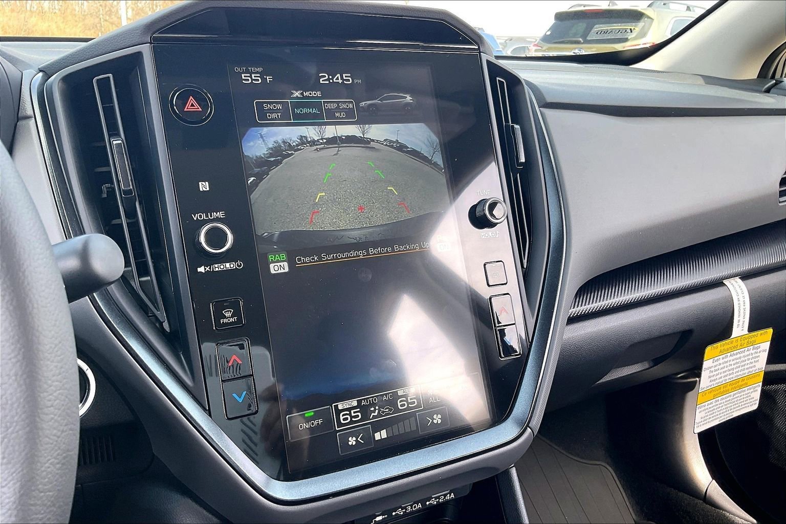 New 2026 Subaru Crosstrek 2.5i Limited image 18