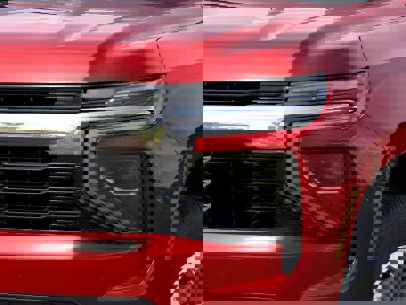 New 2026 Chevrolet Suburban LS w/ Max Trailering Package image 34