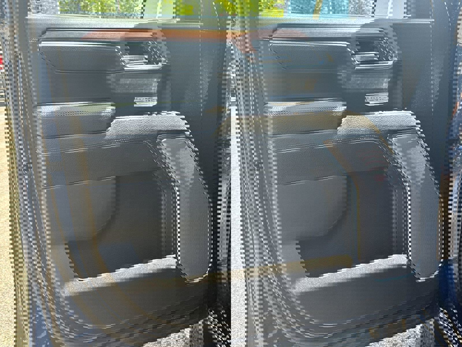 Certified 2023 GMC Sierra 1500 Denali image 14