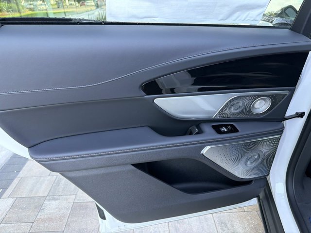 New 2026 Lincoln Nautilus Reserve AWD/4WD image 14