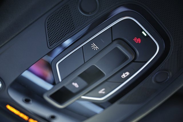 New 2026 Audi RS 7 Performance image 41