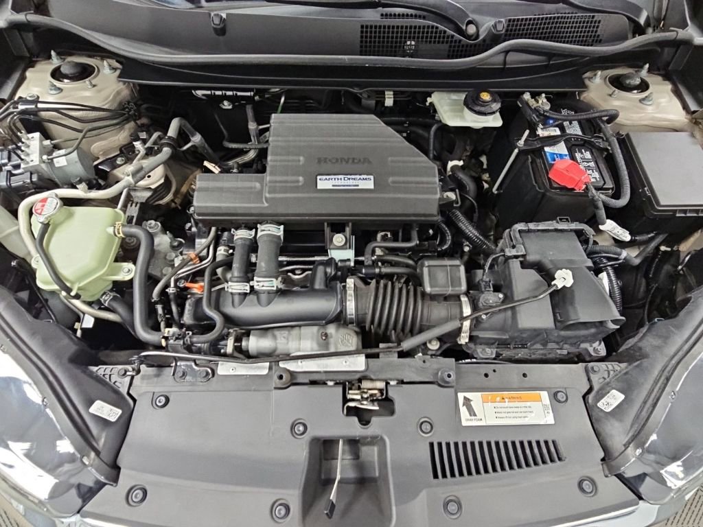 Used 2017 Honda CR-V EX-L image 39