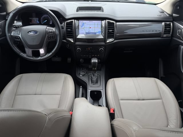 Used 2020 Ford Ranger Lariat w/ Equipment Group 501A Mid AWD/4WD image 11