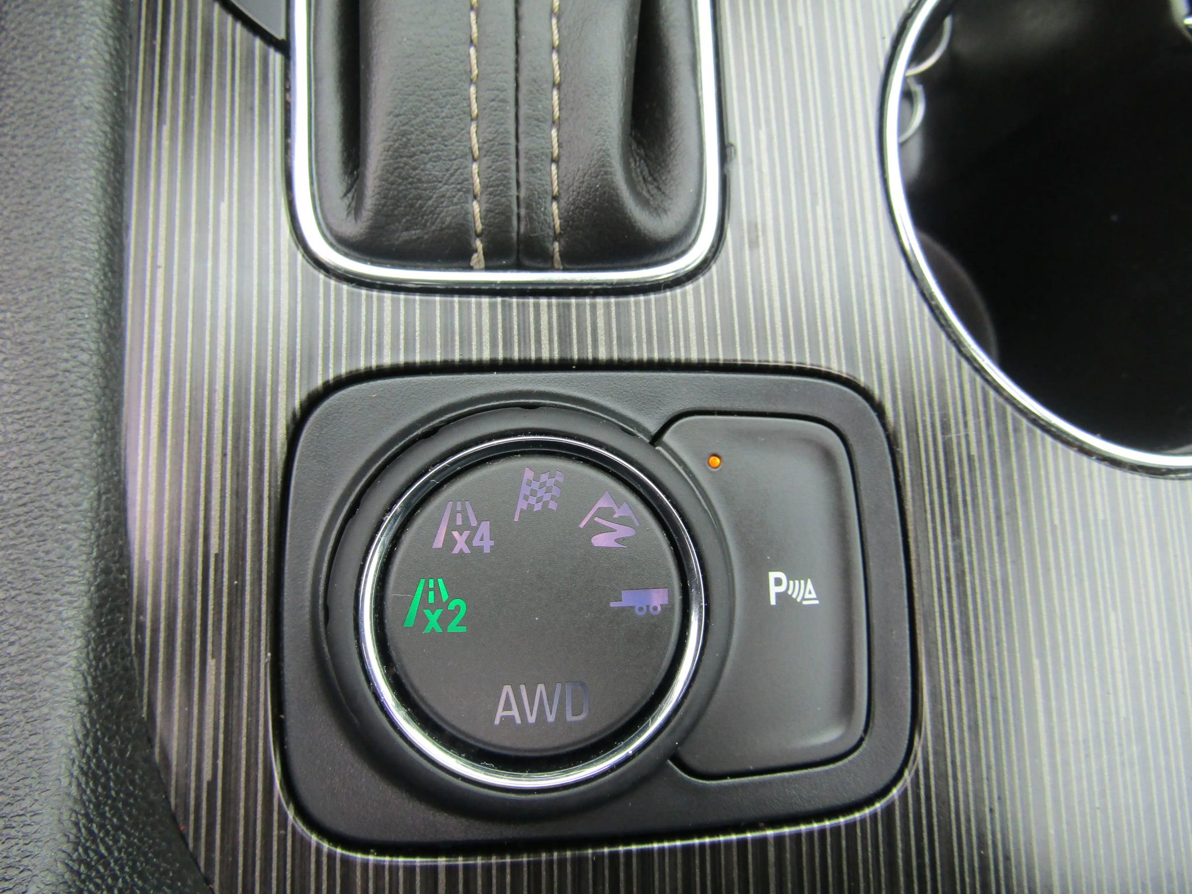 Used 2018 GMC Acadia SLT AWD/4WD image 27