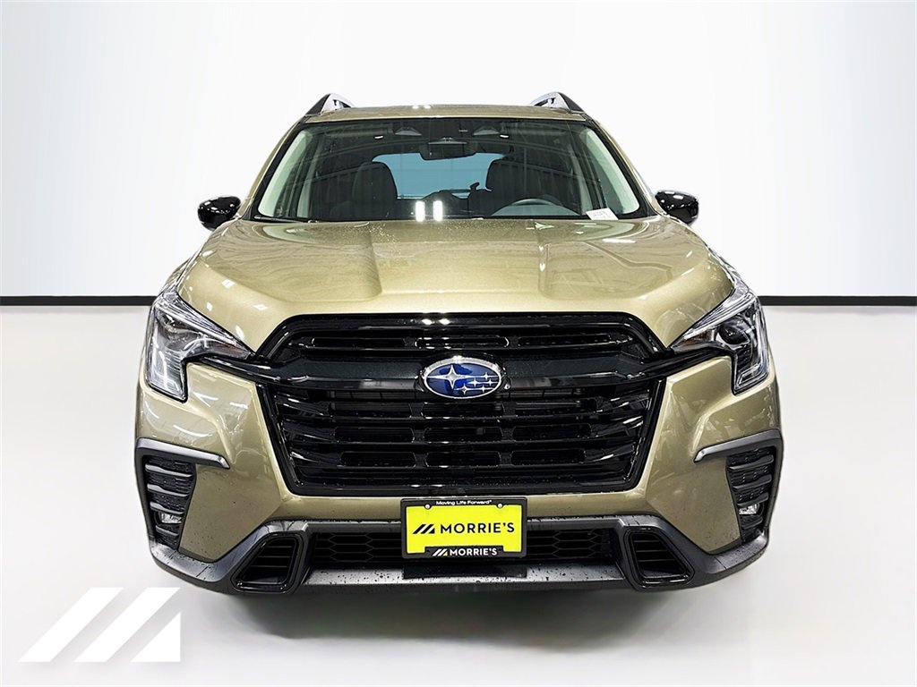 New 2026 Subaru Ascent Premium image 2