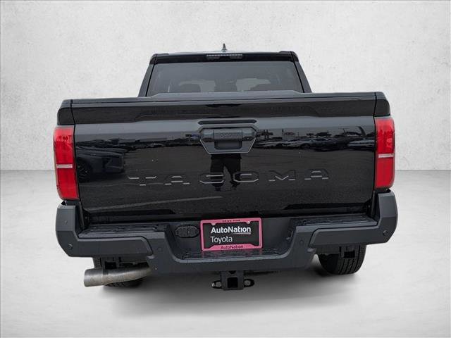 New 2026 Toyota Tacoma SR image 7