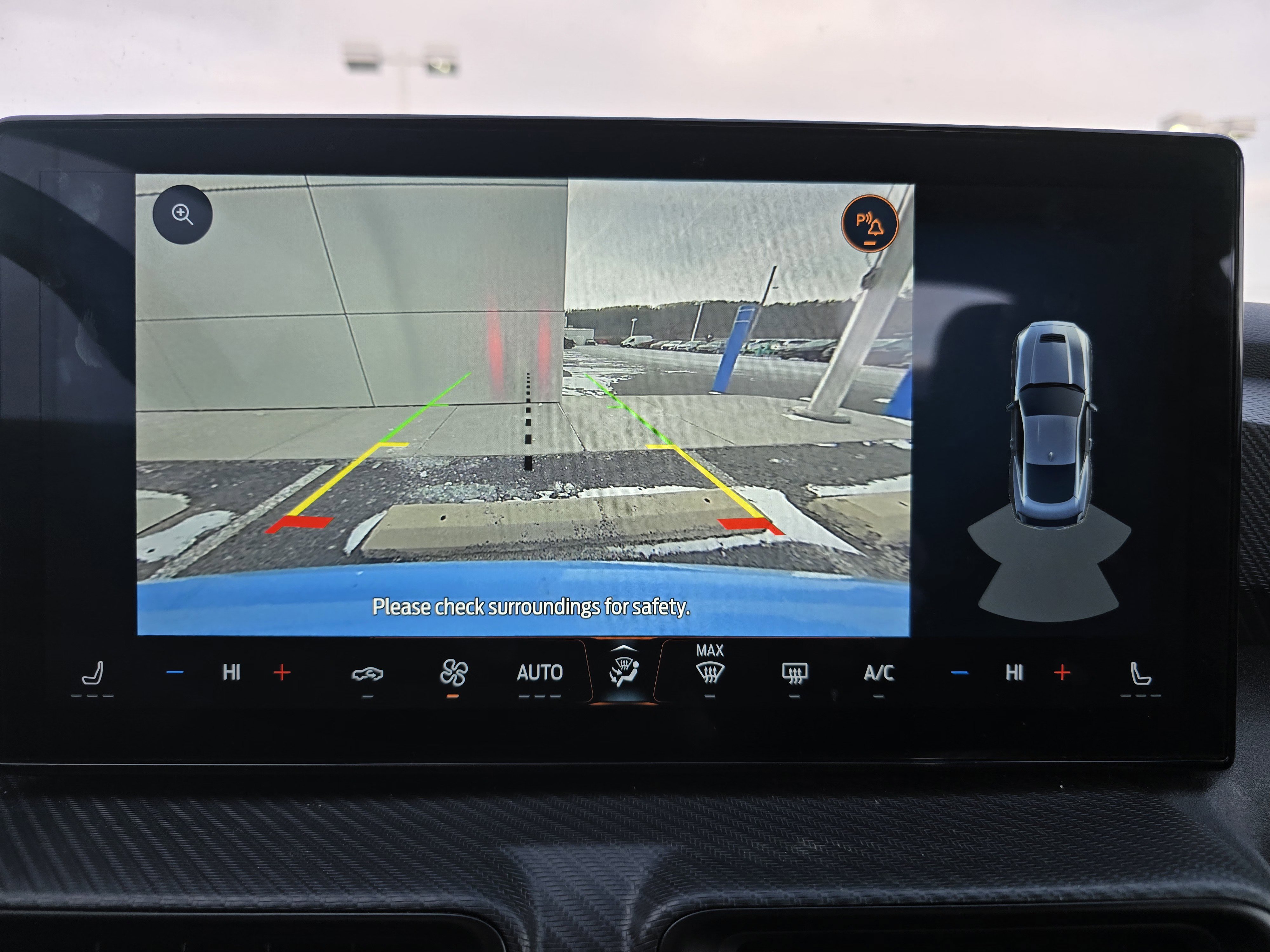 Used 2025 Ford Mustang GT image 25