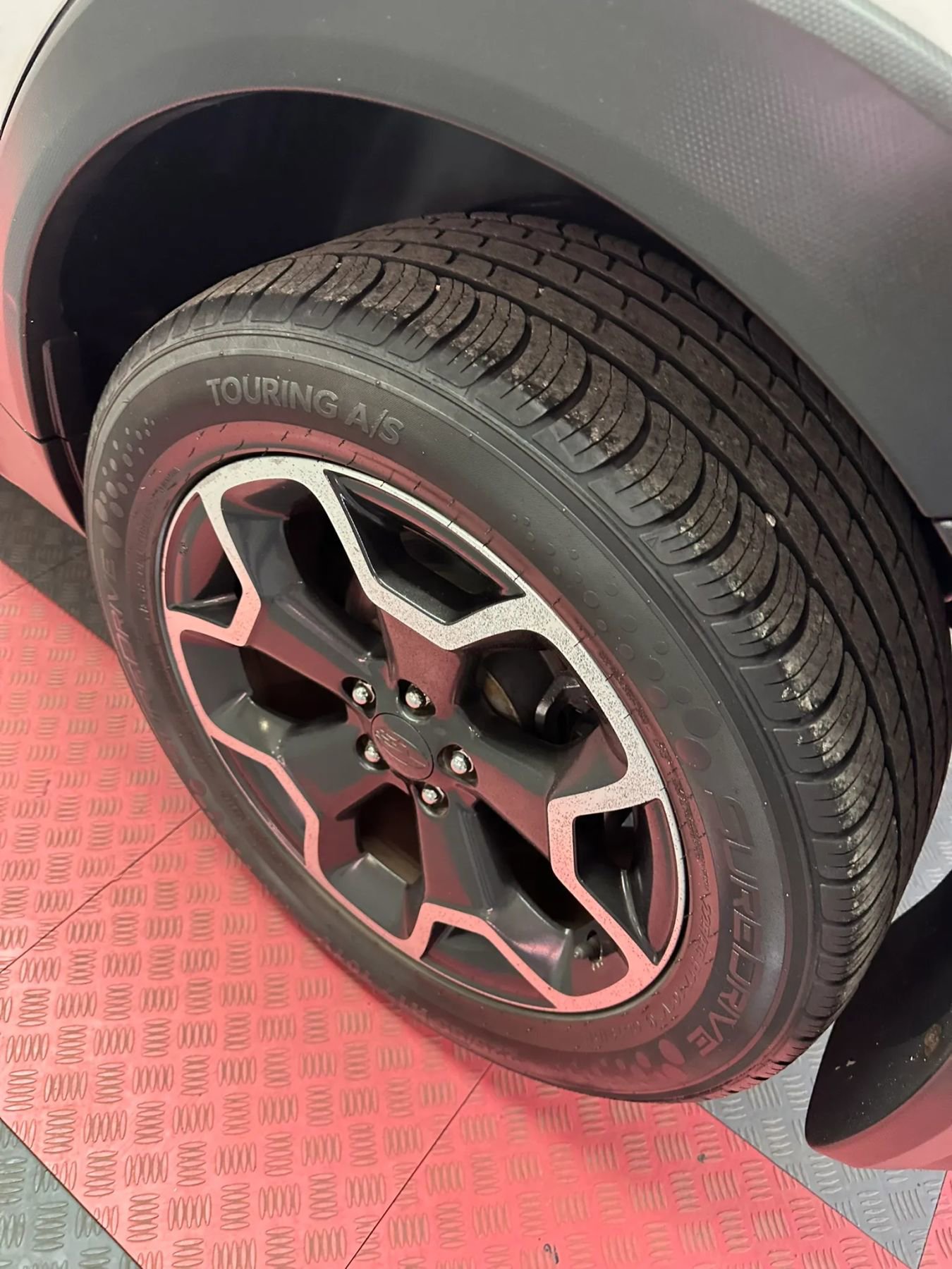 Used 2014 Subaru Crosstrek 2.0i Limited image 35