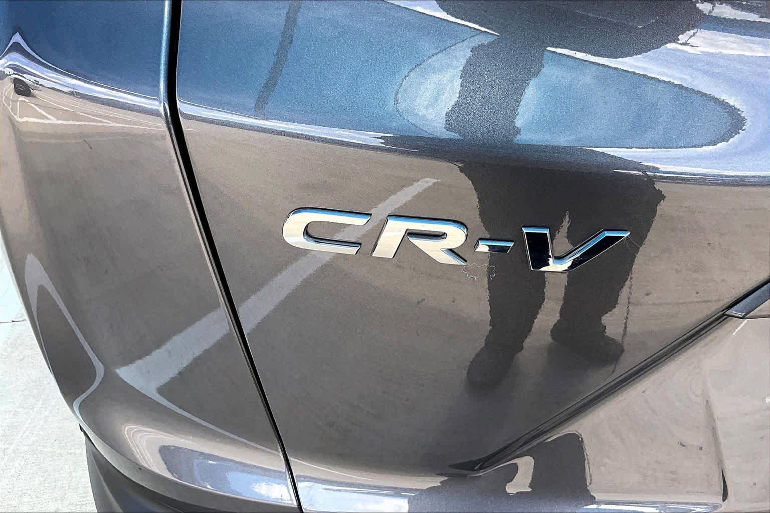 Used 2022 Honda CR-V EX-L image 10