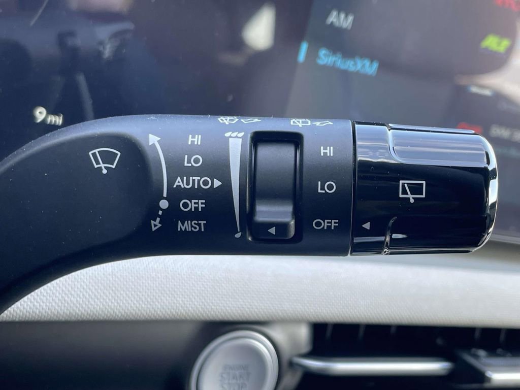 New 2026 Hyundai Tucson Limited image 25