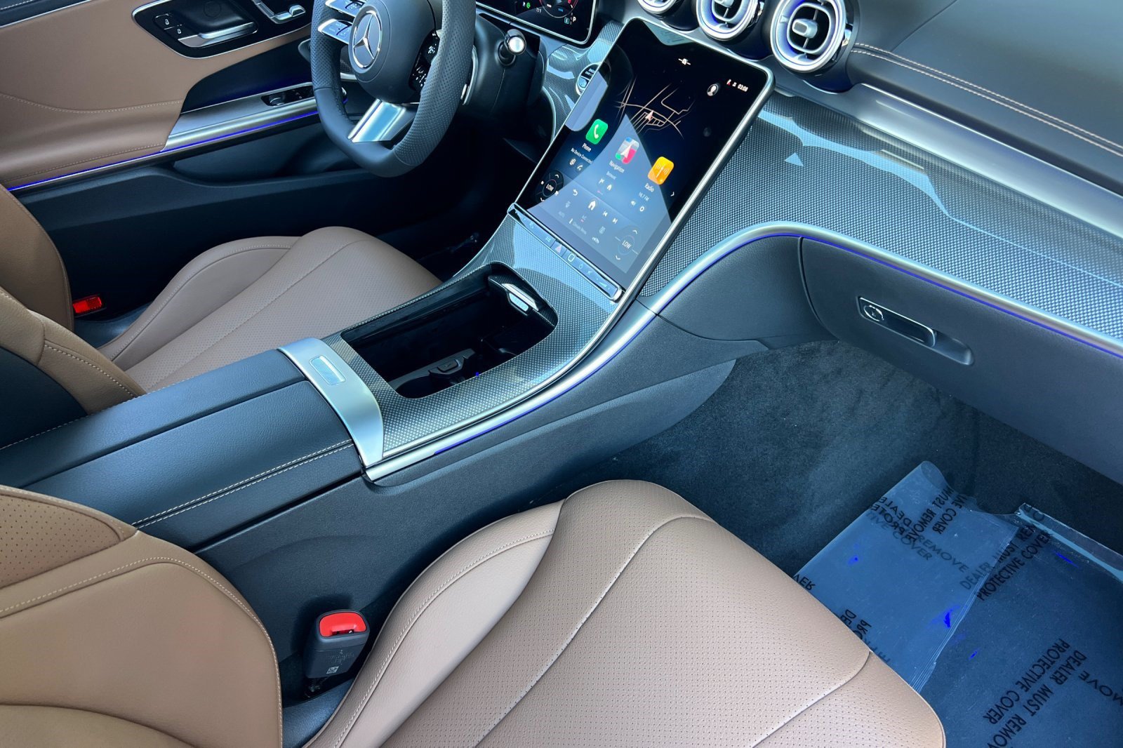 New 2026 Mercedes-Benz CLE 300 4MATIC Coupe image 28