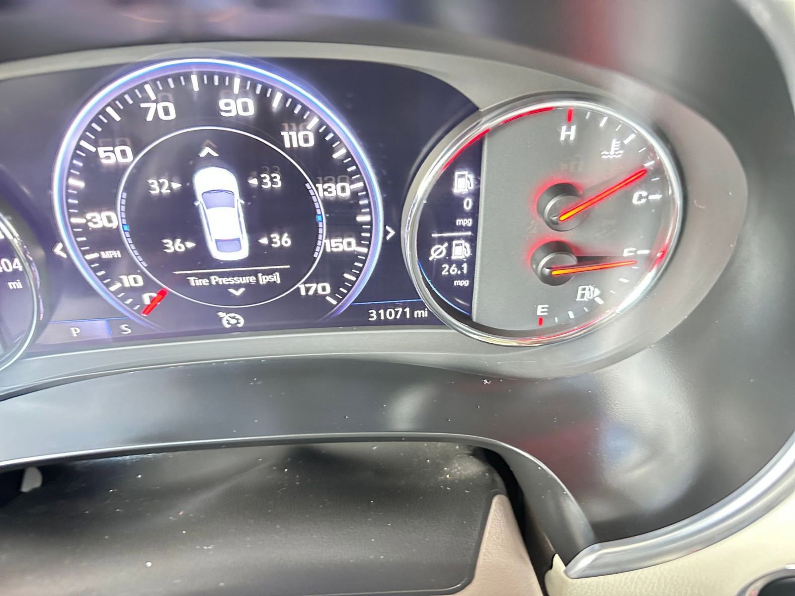 Used 2024 Chevrolet Malibu LT image 40