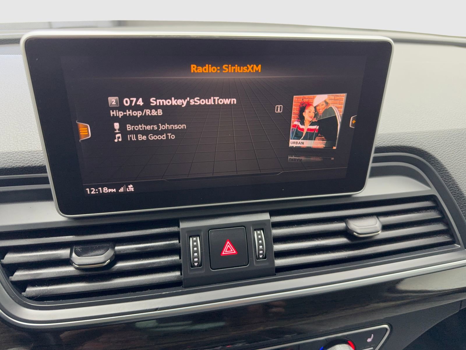 Used 2018 Audi Q5 Prestige w/ Prestige Package image 27