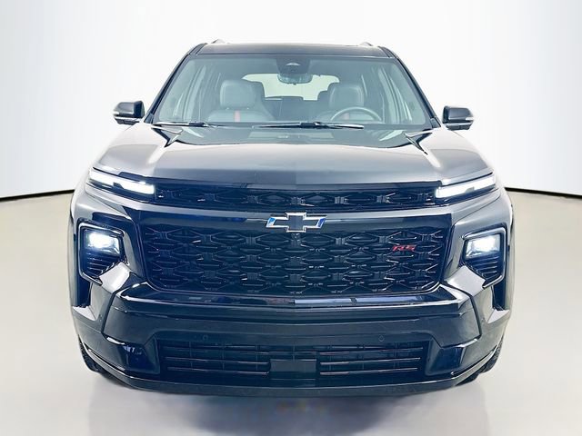 Certified 2024 Chevrolet Traverse RS w/ LPO, Floor Liner Package image 4