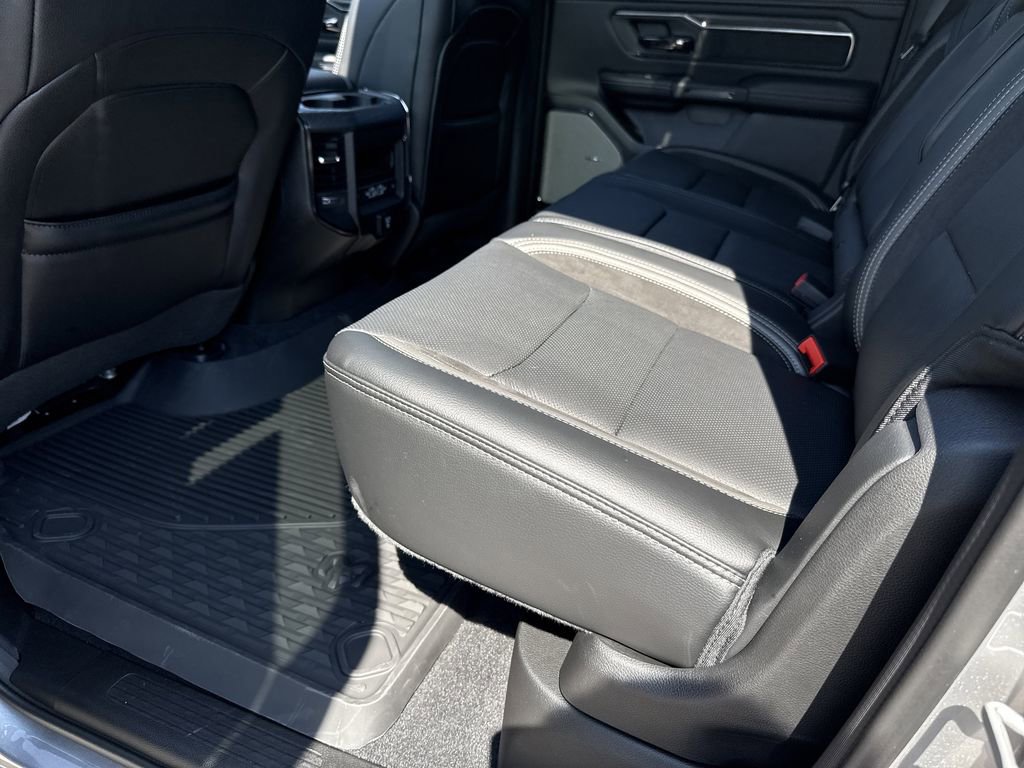 New 2026 RAM 1500 Rebel w/ G/T Package image 37