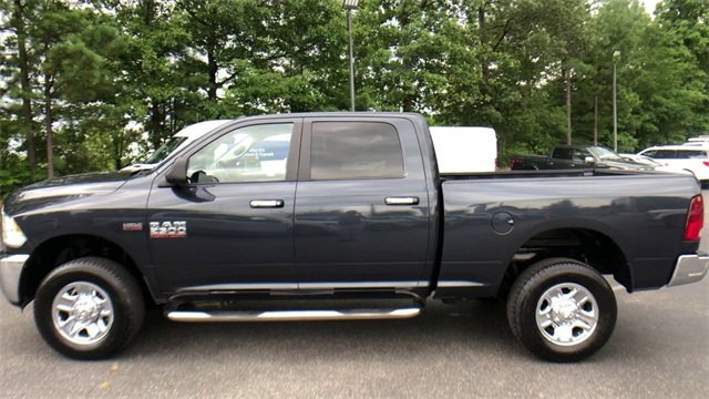 Used 2016 RAM 2500 SLT image 5