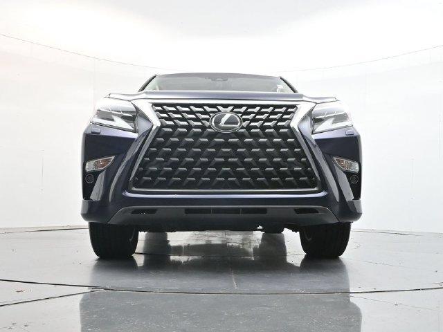 Used 2020 Lexus GX 460 Premium w/ Premium Package AWD/4WD image 45