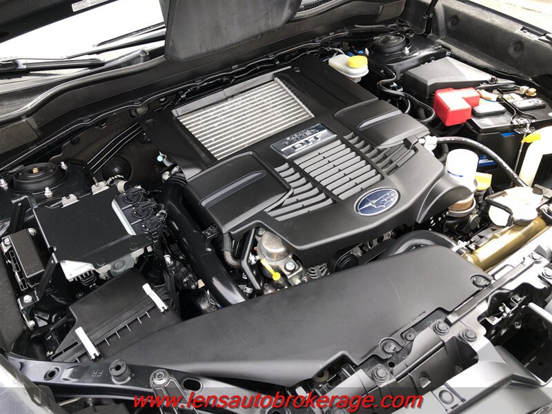 Used 2014 Subaru Forester 2.0XT Premium w/ Popular Package #2 AWD/4WD image 25