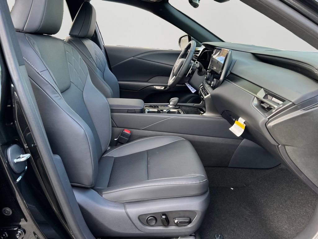 New 2025 Lexus RX 350 Premium image 5