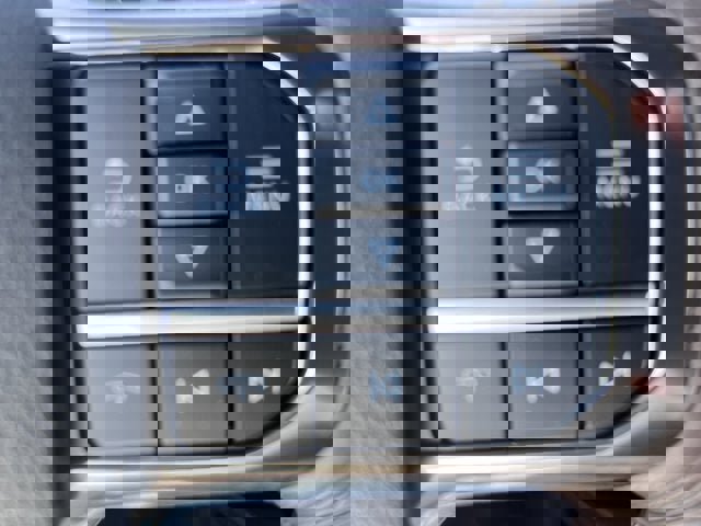 New 2026 Ford F250 King Ranch w/ Chrome Package image 15