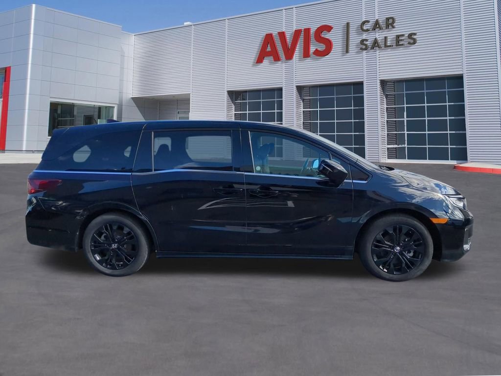 Used 2025 Honda Odyssey Sport-L image 5
