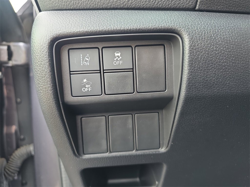 Used 2019 Honda CR-V EX image 25