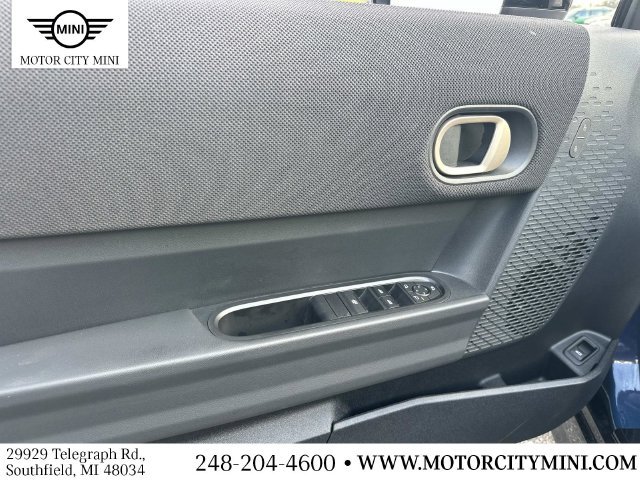 Certified 2026 MINI Cooper S FWD image 17