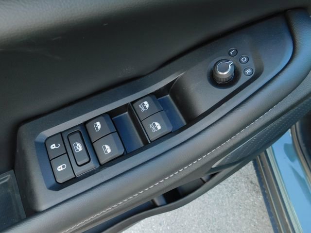 New 2026 Jeep Grand Cherokee L Limited image 27