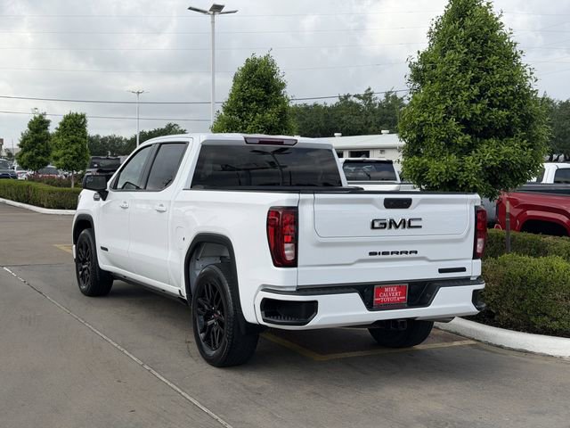 Used 2022 GMC Sierra 1500 Elevation image 5