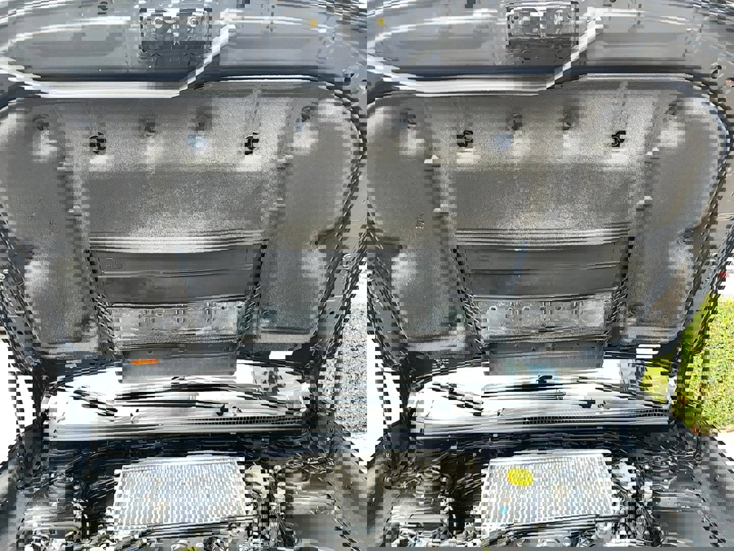 Used 2018 Subaru WRX STI Limited image 34