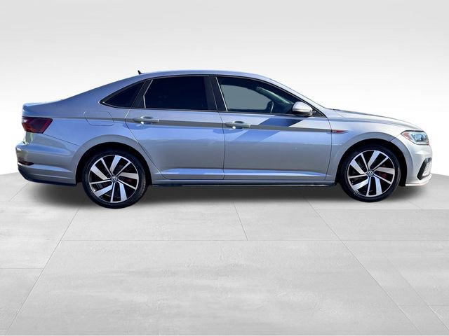 Used 2021 Volkswagen Jetta GLI video 2