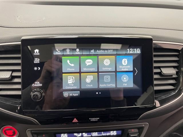 Used 2022 Honda Pilot Special Edition image 3