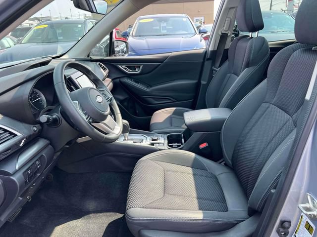 Used 2021 Subaru Forester Premium AWD/4WD image 14