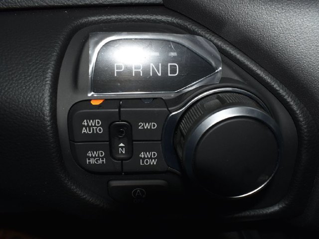 New 2026 RAM 1500 Big Horn w/ Night Edition AWD/4WD image 23