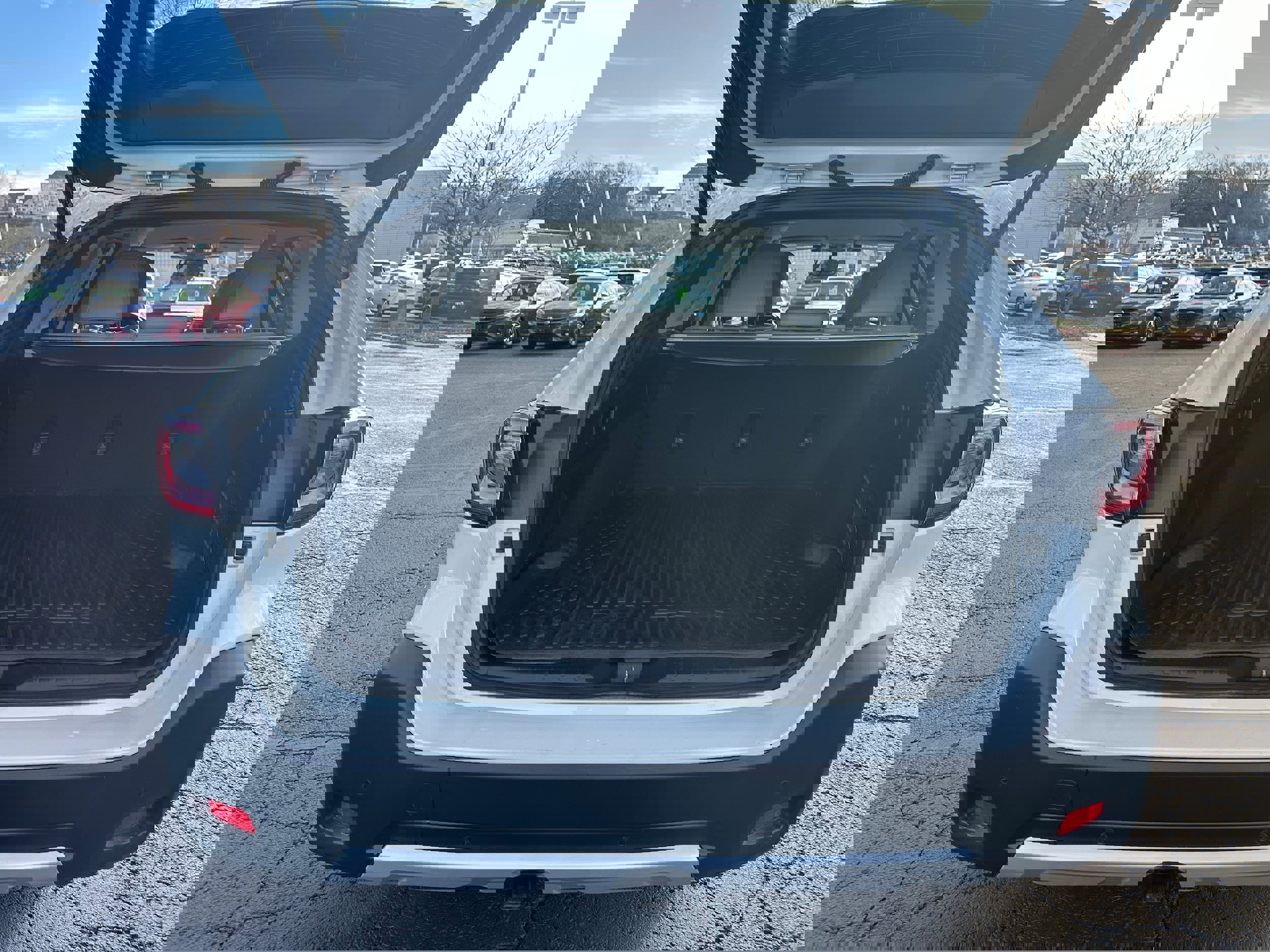 Used 2023 Subaru Outback Limited image 12