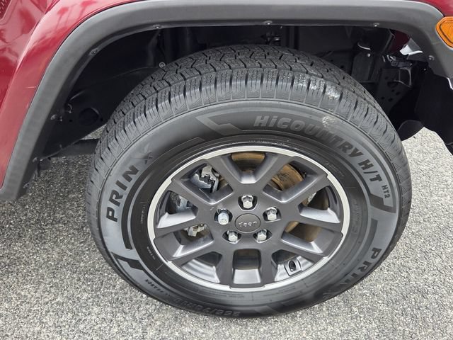 Used 2021 Jeep Gladiator Sport AWD/4WD image 8