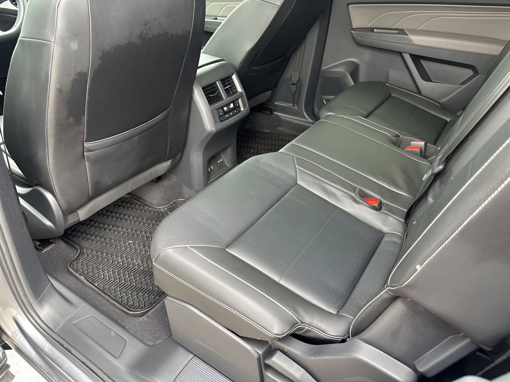 Used 2022 Volkswagen Atlas SE image 20