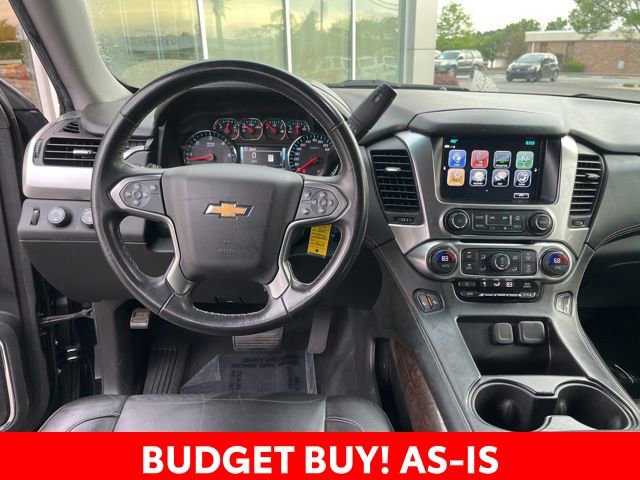 Used 2020 Chevrolet Suburban LT image 17