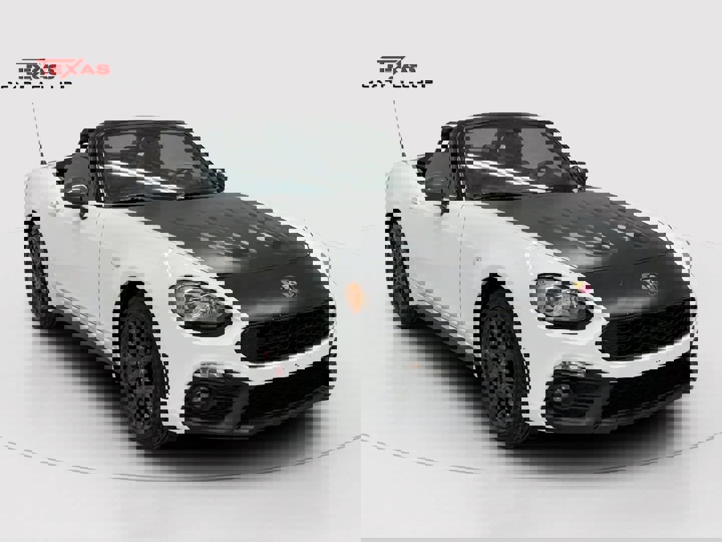 Used 2017 FIAT 124 Spider Abarth