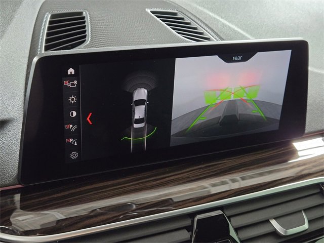 Used 2019 BMW 530i w/ Convenience Package image 36