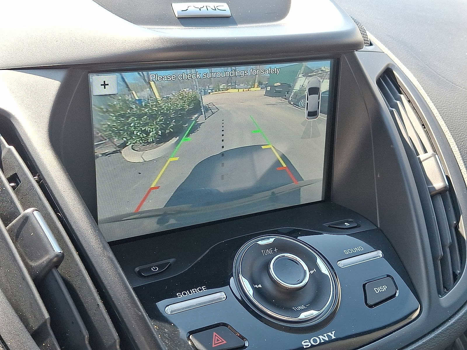 Used 2017 Ford Escape Titanium w/ Equipment Group 301A image 15